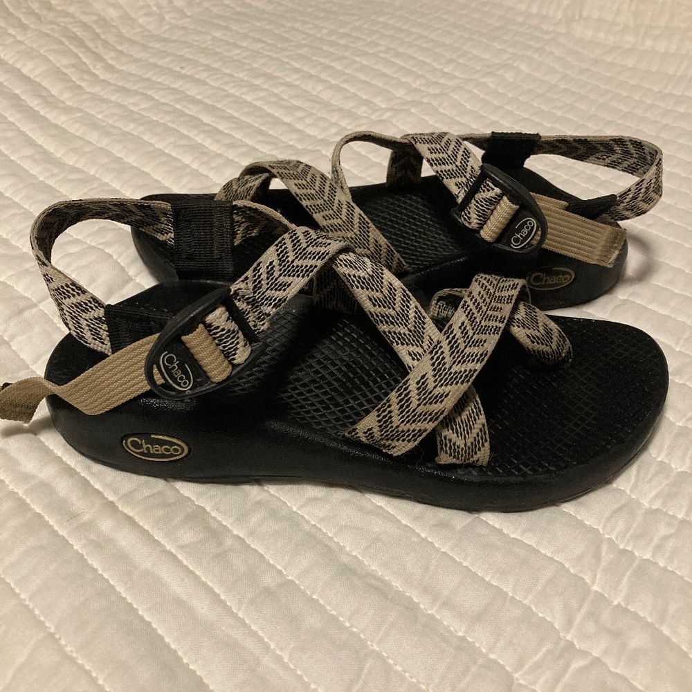 Chaco Sandals